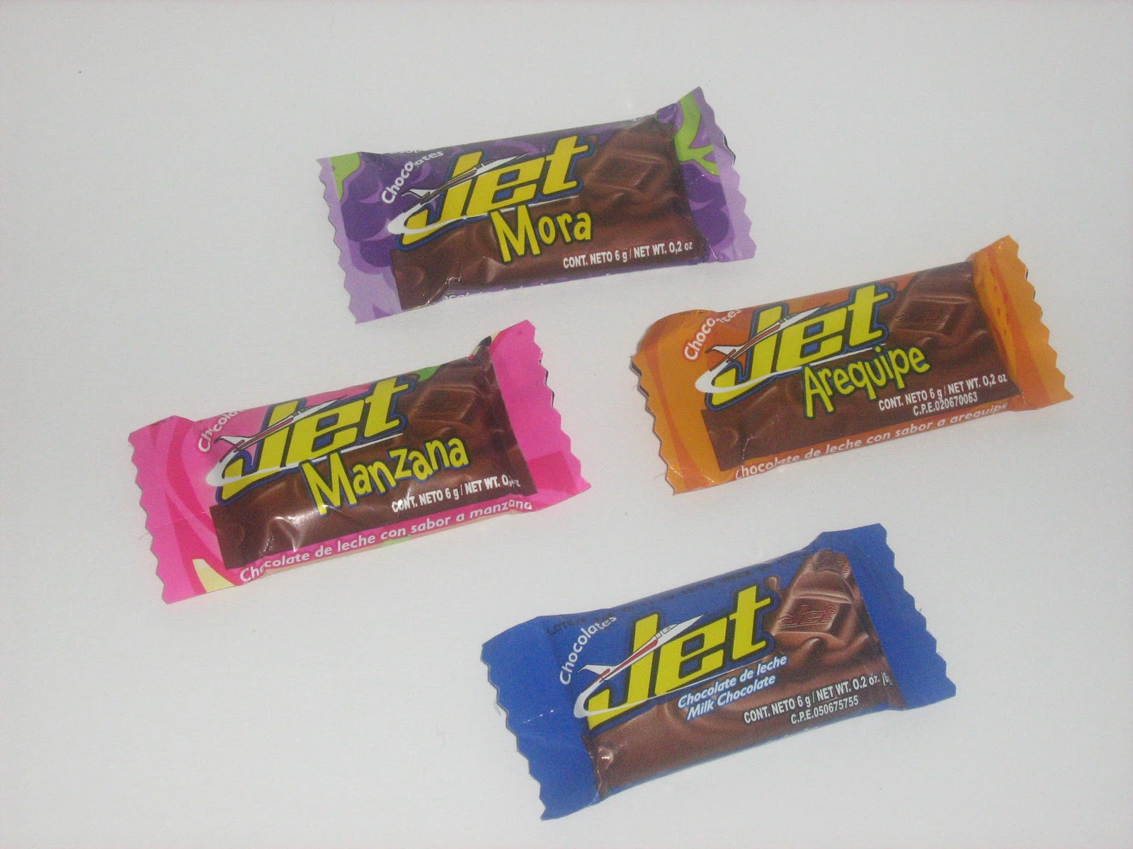 MINI JET Portafolio Mini Jet.