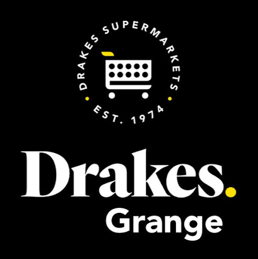 Drakes Mini Grange logo
