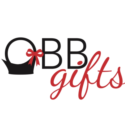 OBB Gifts - Fort McMurray logo