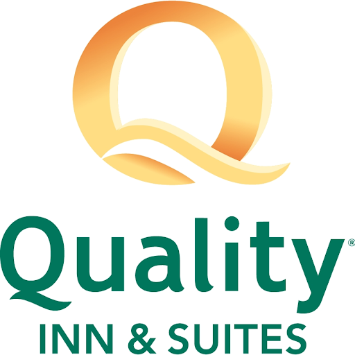 Quality Inn & Suites at Airport Blvd I-65 logo
