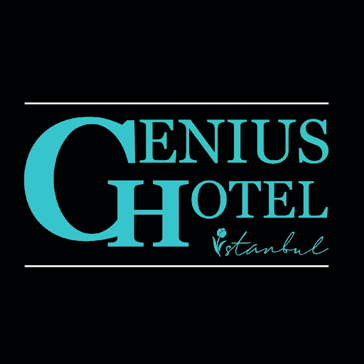 Genius Hotel Istanbul logo