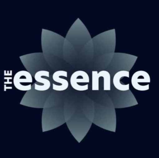 The Essence logo
