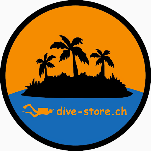 Dive-Store.ch logo