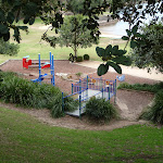 Sirius Cove playground (69649)
