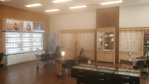 Optometrist «Wing Eyecare», reviews and photos