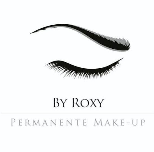 by Roxy logo