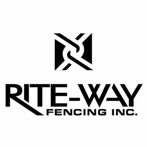 Rite-Way Fencing Inc.