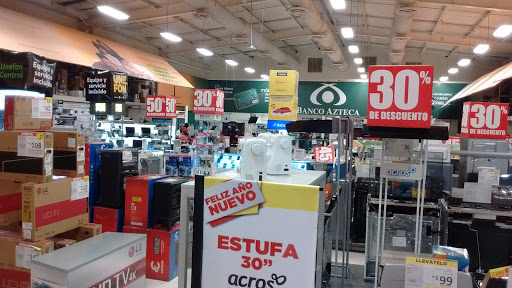 Elektra, Reynosa - San Fernando, Arcoíris, 88779 Reynosa, Tamps., México, Tienda de electrodomésticos | TAMPS