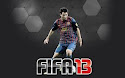 [GamesCom] : Fifa 2013 - Messi trailer