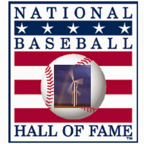 Wind Goes To The Hall Of Fame