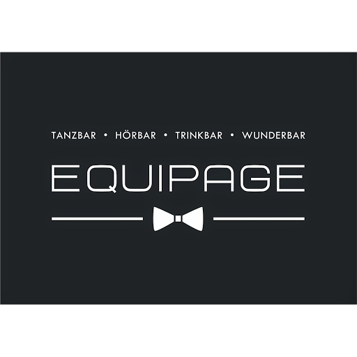 Equipage | Tanz-, Musik- und Cocktailbar in Baden-Baden logo