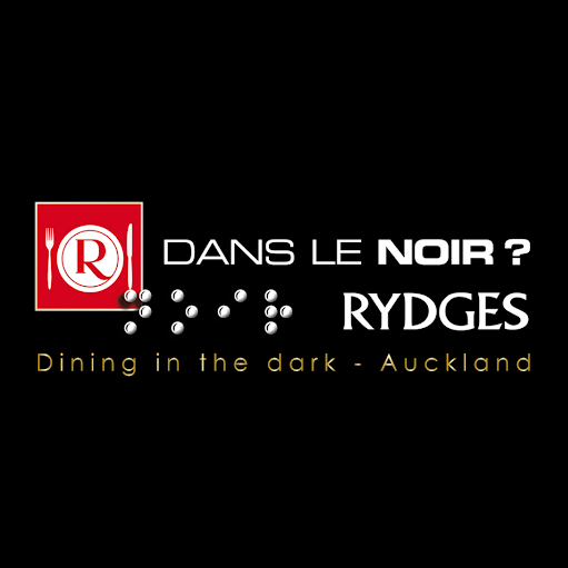 Restaurant Dans le Noir ? Auckland logo