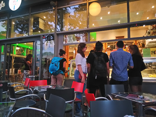 Eiscafe Portofino