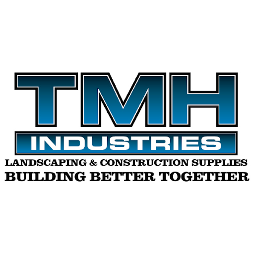 TMH Industries - Landscape Supply Calgary logo