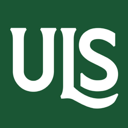 University Lake School logo