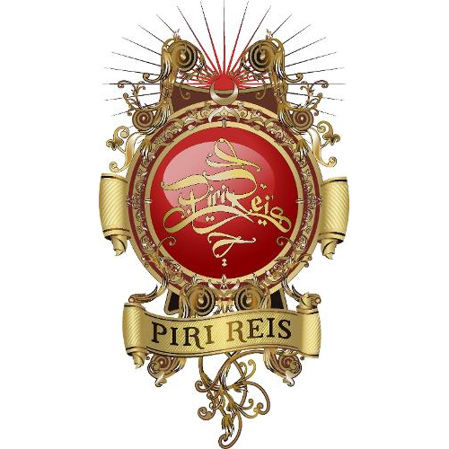 Restaurant Piri Reis logo