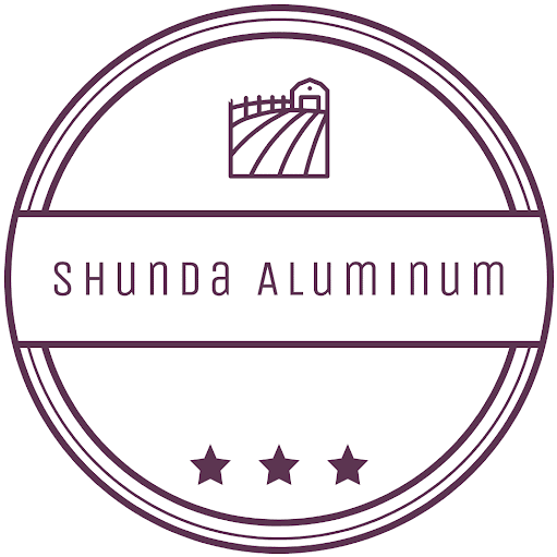 Shunda Aluminum Production Ltd. logo