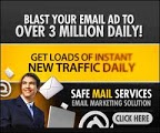 Safe Mail Services Scam