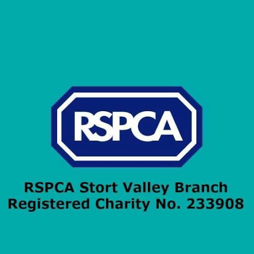 RSPCA STORT VALLEY BRANCH logo