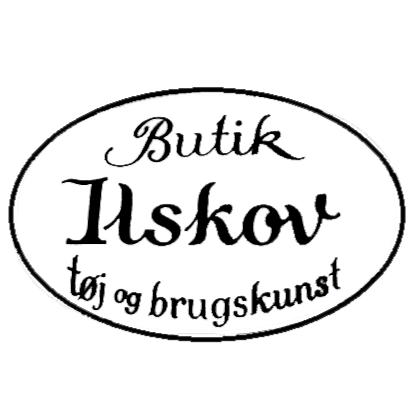 Butik Ilskov logo