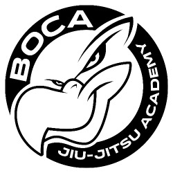 Boca De La Riva Jiu Jitsu
