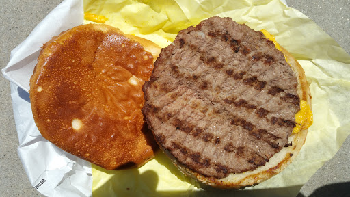 Restaurant «P & G Super Burgers», reviews and photos, 15028 Ramona Blvd, Baldwin Park, CA 91706, USA