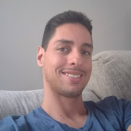 avatar of Marcelo Xavier