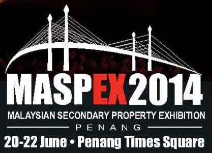 MASPEX2014%20Penang%3A%20Malaysian%20Secondary%20Property%20Exhibition%2C%20Penang%20Times%20Square