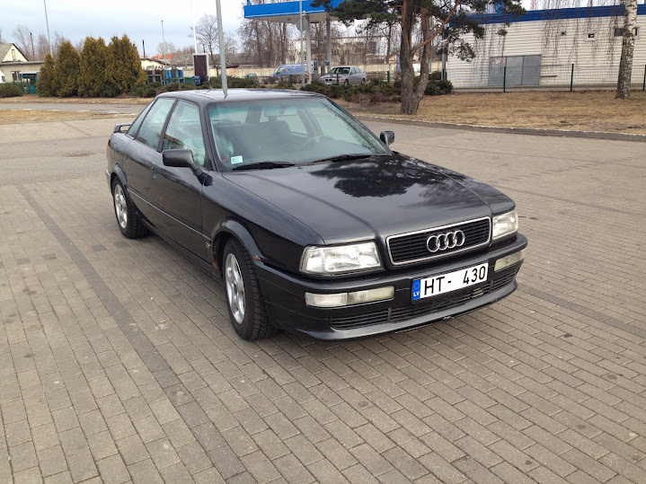 Pārdodu Audi automašīnu - Lapa 16 - Pērk/ Pārdod Auto - AUDI-Style.lv forums
