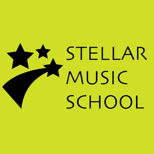 Stellar Music School LLC logo