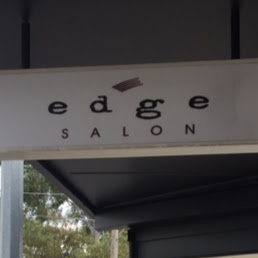 Edge Salon logo