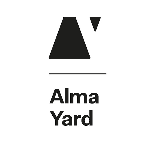 Alma Yard logo
