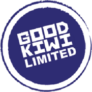 Good Kiwi Limited logo