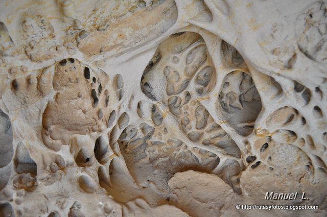 Cuevas de Sierra Momia
