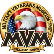 Military Veterans Museum and Education Center logo