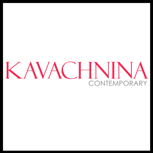 Kavachnina Contemporary logo