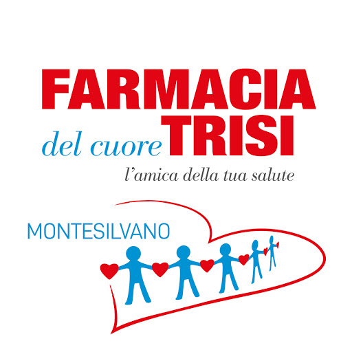 Farmacia Del Cuore - Trisi logo