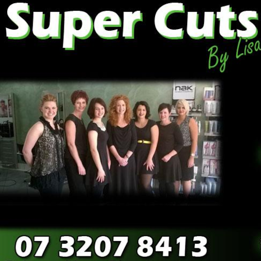 Super Cuts by Lisa