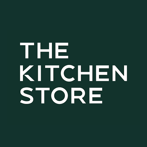 The Kitchen Store · Worthing logo