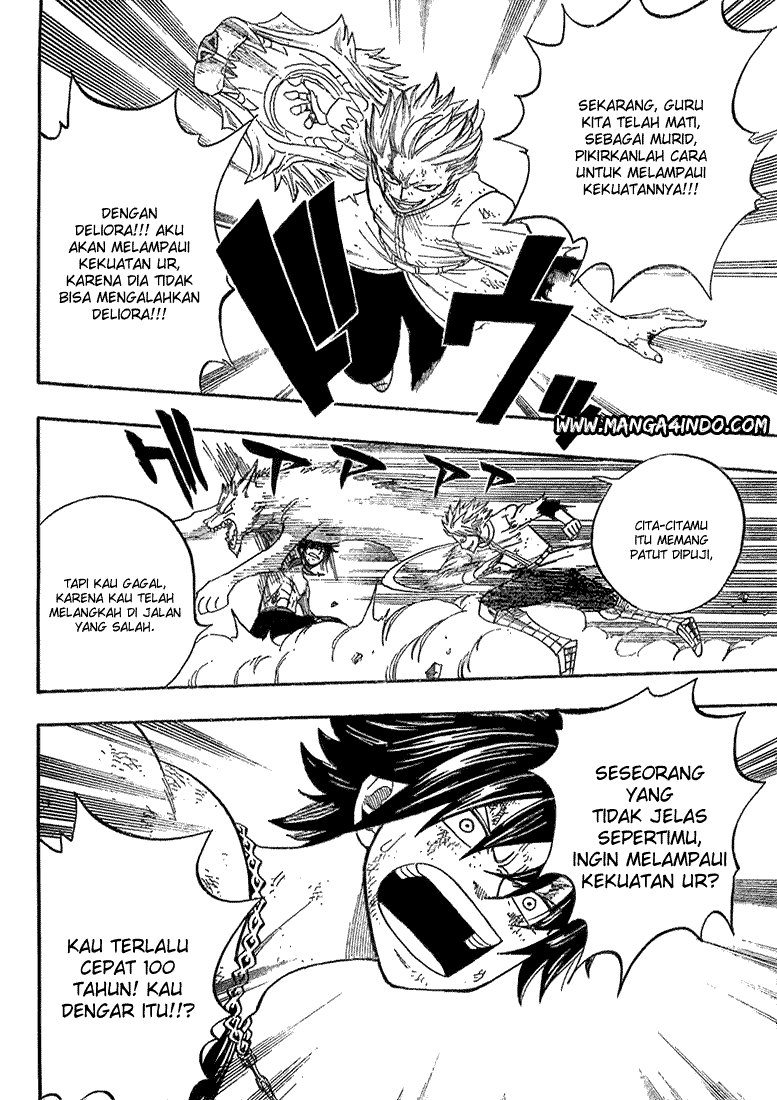 Fairy Tail Bahasa Indonesia- www.manga4indo.com - Jika Gambar Tidak Keluar, Silahkan Tekan F5