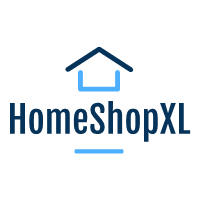 HomeShopXL logo