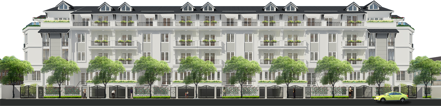 DỰ ÁN XUÂN PHƯƠNG TASCO