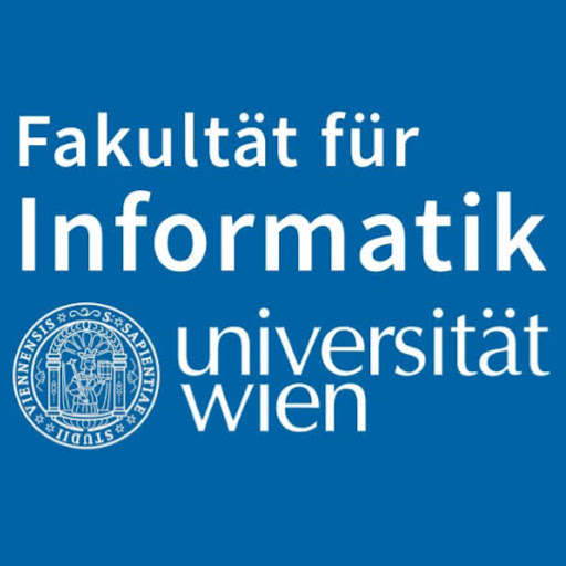 Fakultät für Informatik - Universität Wien logo