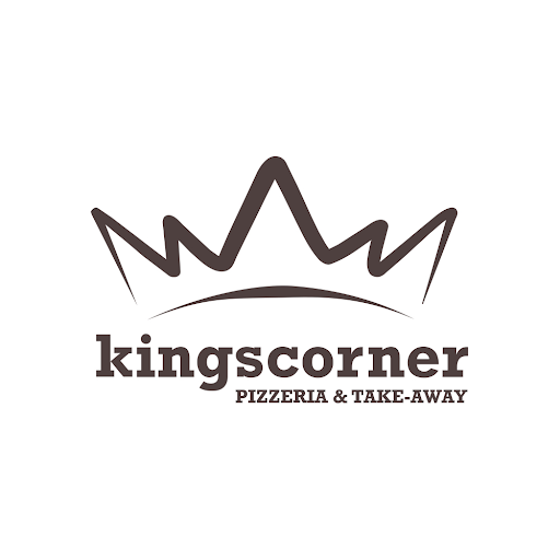 Pizzeria Kings Corner logo