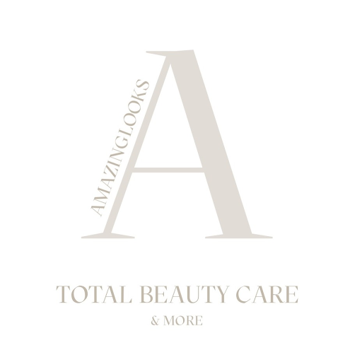 Amazinglooks Beauty Salon logo