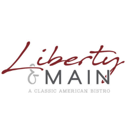 Liberty & MAIN logo
