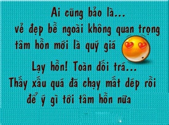 nhung status tinh yeu hai huoc bang anh che - hinh 14 nhung status tinh yeu hai huoc bang anh che - hinh 14