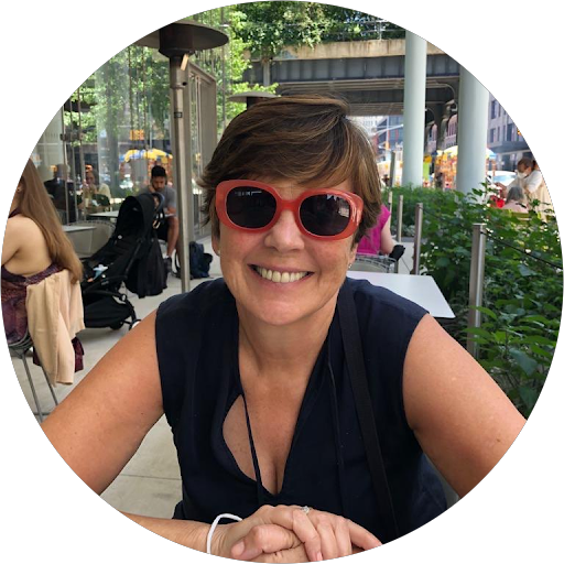 Sylvia Fouhy Sylvia Fouhy
