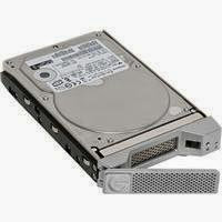  Hitachi G-Technology 0G00026 1 TB Internal Hard Drive - SATA/300 - 7200 rpm - 3.5