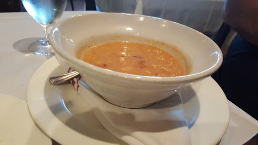 Anjelica's Restaurant